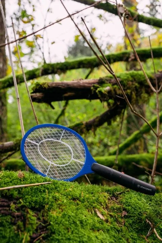 ELECTRIC BUG SWATTER